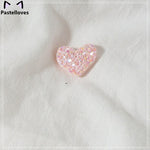 Lolita Star Love Hair Clip (5 pieces) PL21007