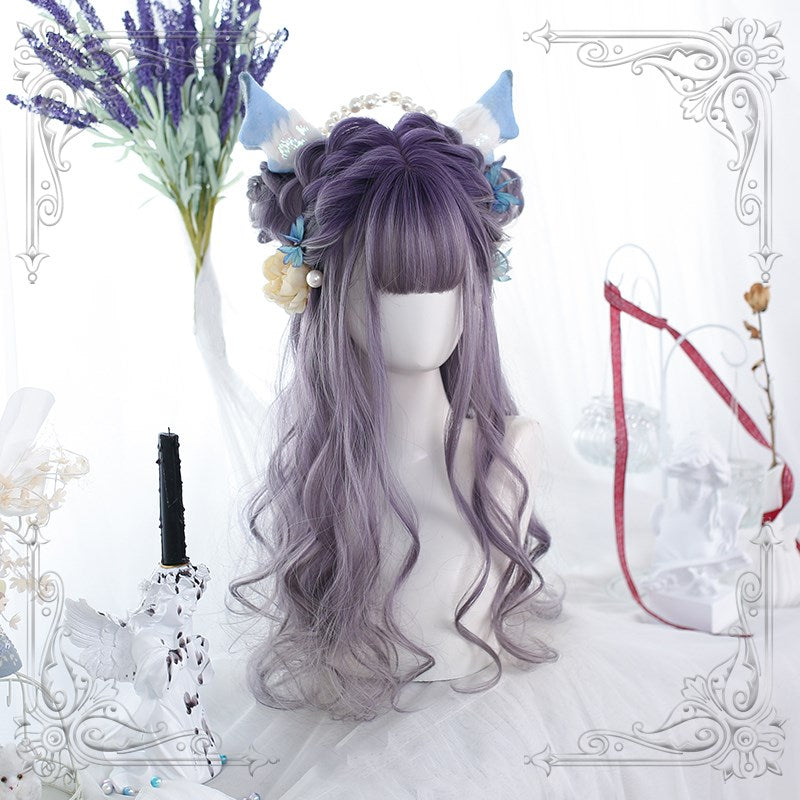 Harajuku Lolita Wig PL50868