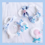 Lolita headband PL51252