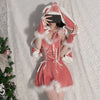 christmas dress set  PL52693