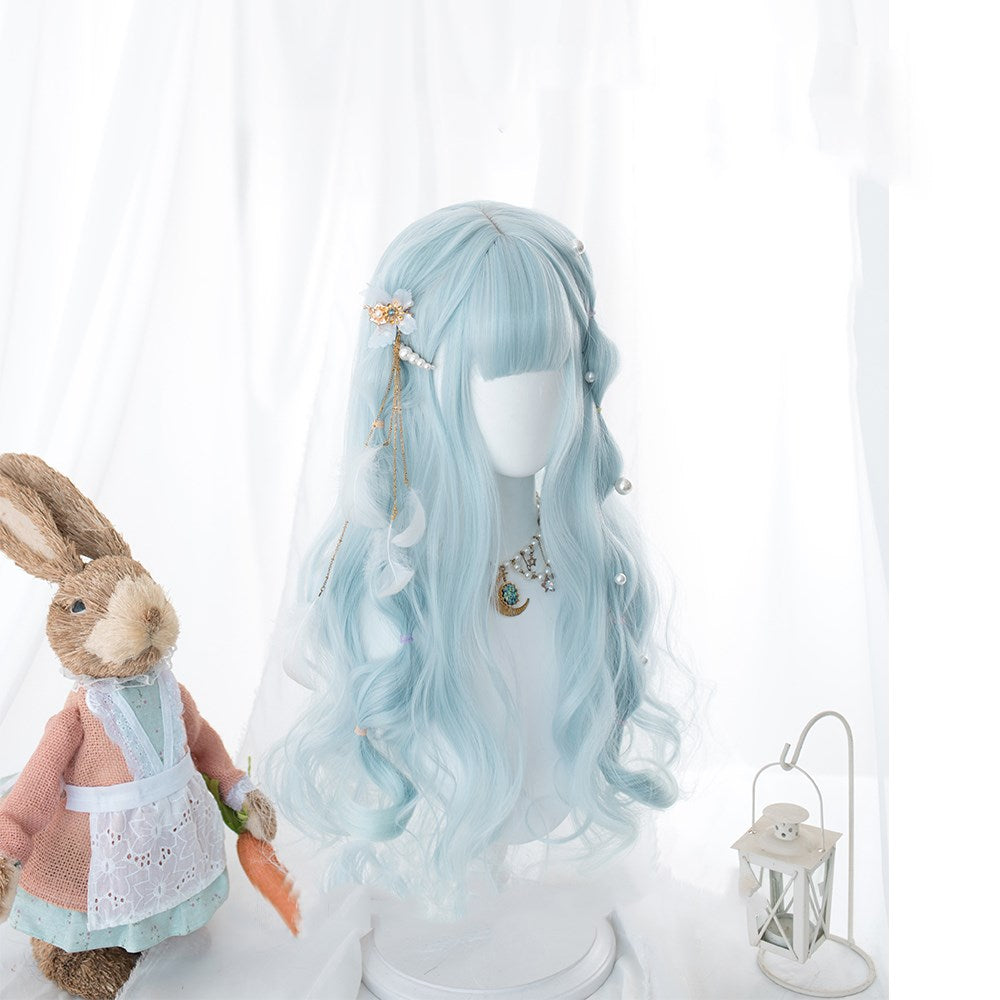 Harajuku Lolita Wig PL51328