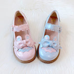 Lovely Lolita Princess Shoes PL51347