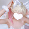 Lolita gradient color wig PL51414