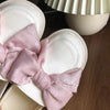 Lolita bow shoes PL51931