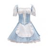 cos maid uniform PL51209