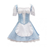 cos maid uniform PL51209