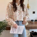 Pastel cute shirt PL50053