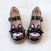 Lovely Lolita Princess Shoes PL51347