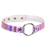 Pink Love Collar PL51393