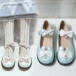 Lolita Bow Flats PL51358