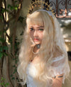 Lolita long curly wig PL51937