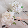 Lolita Flower Gear Glasses PL51160