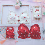 Early summer little fairy underwear set PL10286