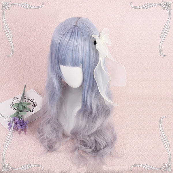 Harajuku Gradient Wig PL10237