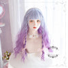 Lolita gradient wig PL52062