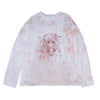 Harajuku anime print top PL51180