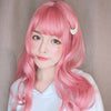 Pink Lolita Wig PL51316