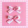 Lolita Bow Hair Clip PL50342