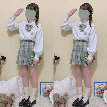 Harajuku Daisy Shirt PL50776