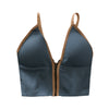 solid color versatile bra  PL52260