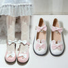 Lolita Bow Flats PL51358