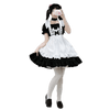 olita cute cat maid outfit  PL52361