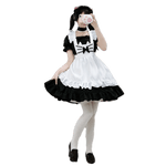 olita cute cat maid outfit  PL52361