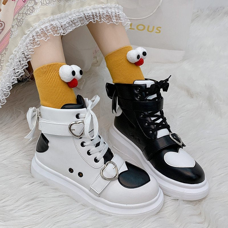 Lolita Love Sneakers PL50695