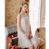 Lolita lace strap nightdress PL20325