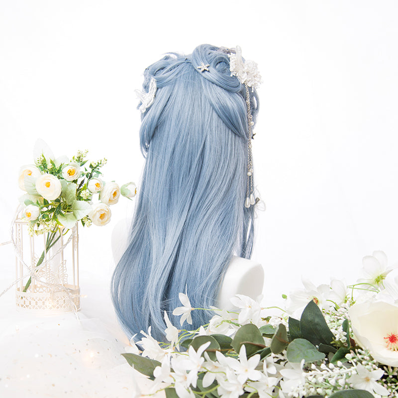 Pastelloves Hime cut wig PL21052