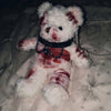 [Who killed my bear] Bear Bag PL50737