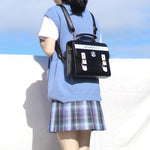 Uniform shoulder bag  PL50840