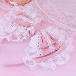 Lolita Lace Bow Headband  PL52568