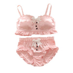 Cute Bowknot Underwear PL51429