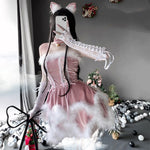 Cosplay cute bunny girl costume PL51944