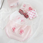 Cute Cartoon Underwear 5 Piece Pack PL51397