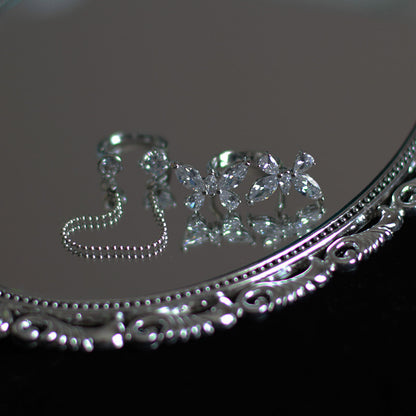 Harajuku bow ring PL50334