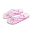 Cute cat's claw slippers PL51621