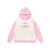 Pink Hoodie  PL52841