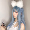 Lolita Gradient Long Straight Wig PL51597