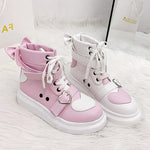 Lolita Love Sneakers PL50695