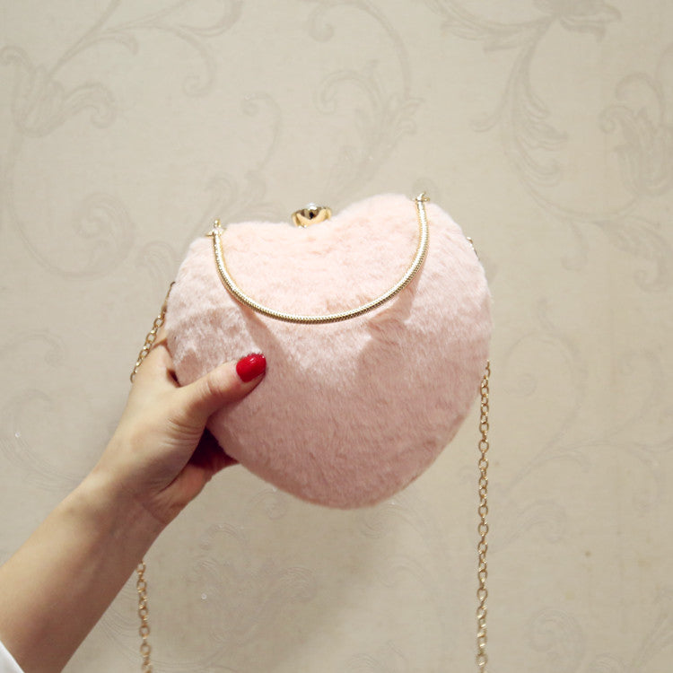 Love chain bag PL20797