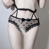 Love lace panties PL50648