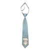 cute embroidered tie  PL52697