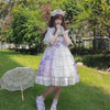 Cute Lolita Dress PL50108