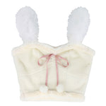 Soft Waxy Plush Sling PL52219