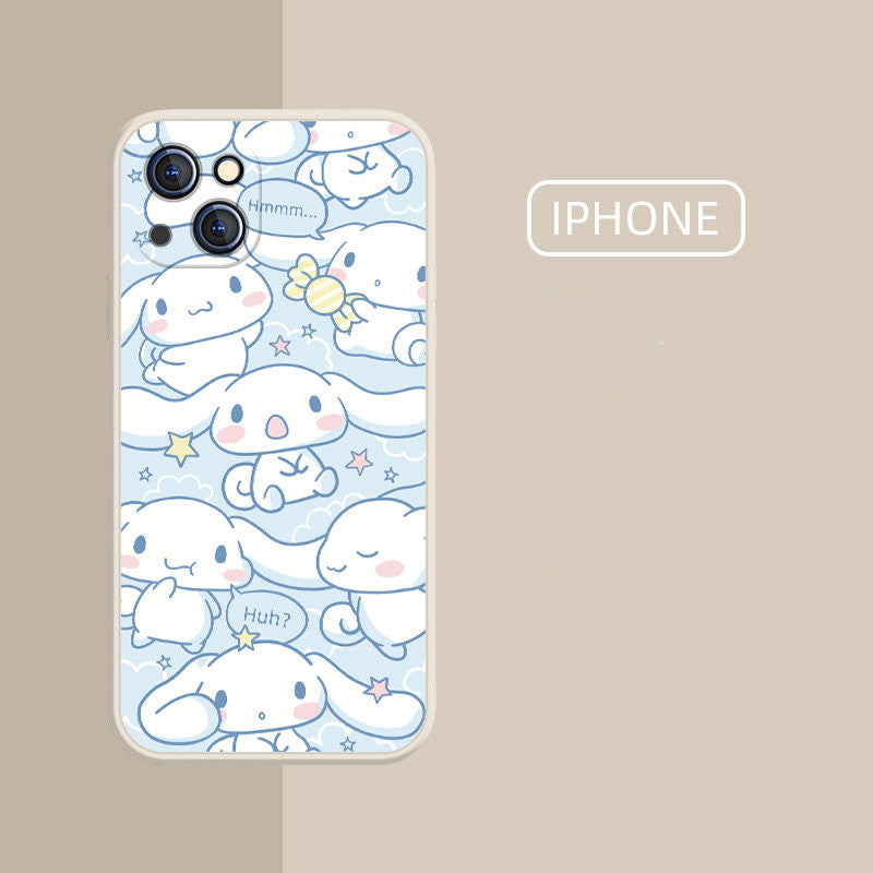 Cartoon phone case  PL52373