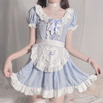 Lovely Lolita dress PL51749