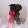 Lolita witch hat PL21183