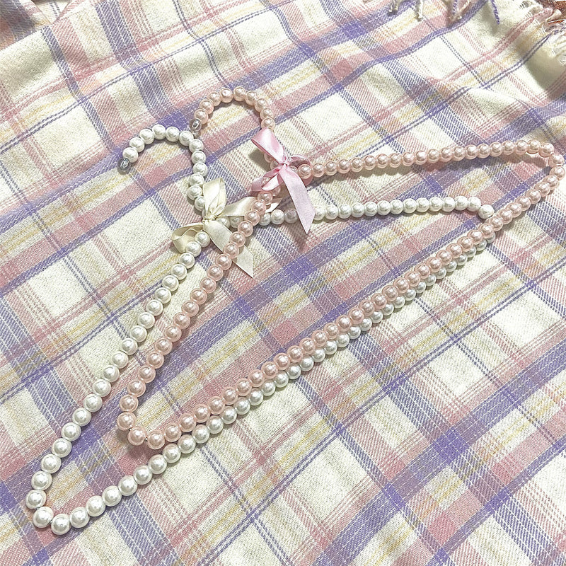 2 cute pearl hangers PL51530